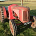 David Brown Cropmaster VAK1C